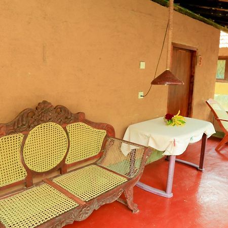 Natural Cabanas Kanattegoda Eksteriør billede