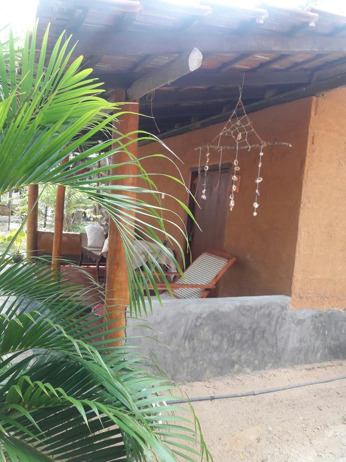 Natural Cabanas Kanattegoda Eksteriør billede
